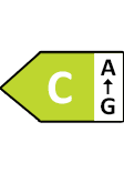 Classe énergétique C