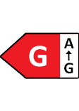 Classe énergétique G