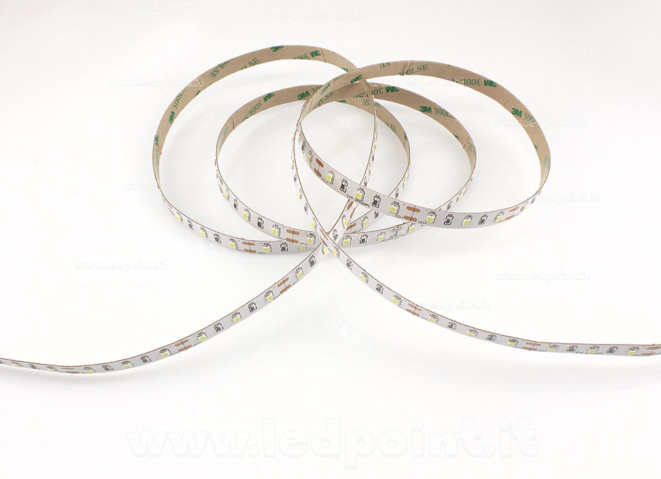 Ruban led 2835 12V IP65 12000-14000K 60led/m B22-1200-60821
 