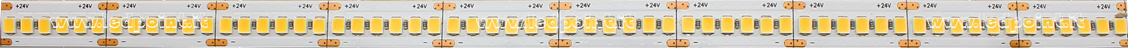 Ruban led 2835 24V IP65 3000K 3step 240led/m Ruban led 2835 24V IP65 3000K 3step 240led/m