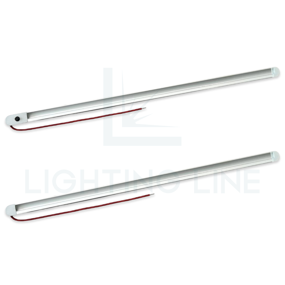 Profilé pour rubans led Profilé pour rubans led