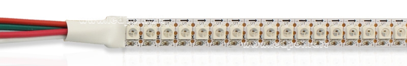 Ruban led 5050 5V IP20 RGB 144led/m Ruban led 5050 5V IP20 RGB 144led/m