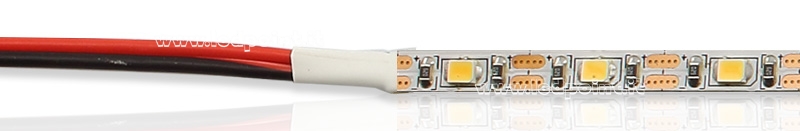 Ruban led 2835 5V IP20 3000K 3step 60led/m