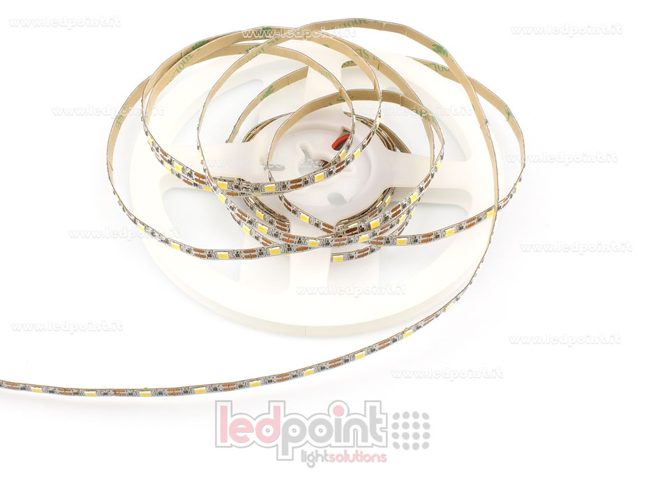 Ruban led 2835 5V IP20 4000K 3step 60led/m