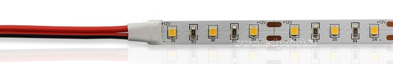 Ruban led 2835 12V IP20 2700K 3step 60led/m Ruban led 2835 12V IP20 2700K 3step 60led/m