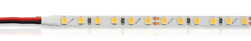 Ruban led 2835 24V IP20 2700K 3step 120led/m Ruban led 2835 24V IP20 2700K 3step 120led/m