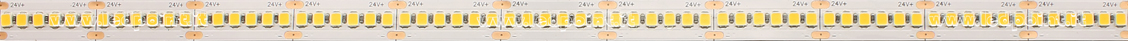 Ruban led 2835 24V IP20 2700K 3step 240led/m Ruban led 2835 24V IP20 2700K 3step 240led/m