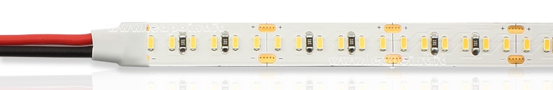Ruban led 3014 24V IP20 6000-6500K 204led/m Ruban led 3014 24V IP20 6000-6500K 204led/m