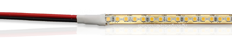 Ruban led 2216 24V IP20 3050-3225K 240led/m Ruban led 2216 24V IP20 3050-3225K 240led/m