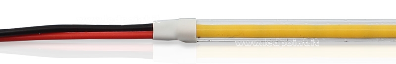 Ruban led COB 24V IP20 3000K 320led/m F52-300-320OS2-W5
Ruban led COB 24V IP20 3000K 320led/m F52-300-320OS2-W5
