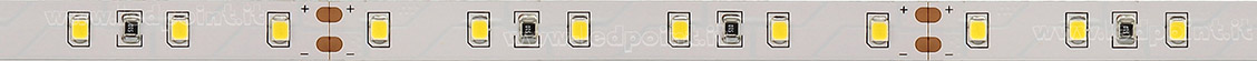 Ruban led 2835 24V IP65 2900-3000K 60led/m B52-290-60822
 