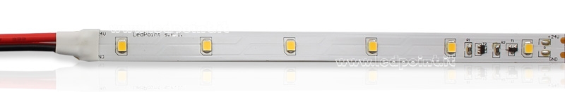 Ruban led 2835 24V IP20 3000K 3step 36led/m Ruban led 2835 24V IP20 3000K 3step 36led/m