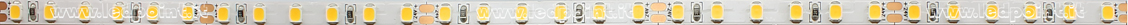 Ruban led 2835 24V IP20 3000K 3step 120led/m Ruban led 2835 24V IP20 3000K 3step 120led/m