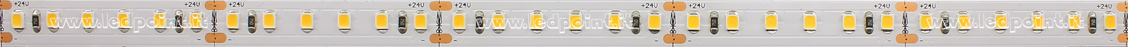 Ruban led 2835 24V IP20 3000K 3step 120led/m Ruban led 2835 24V IP20 3000K 3step 120led/m