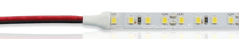 Ruban led 2835 24V IP20 3000K 3step 120led/m Ruban led 2835 24V IP20 3000K 3step 120led/m