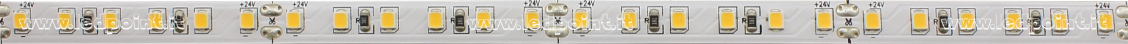 Ruban led 2835 24V IP20 3000K 3step 120led/m Ruban led 2835 24V IP20 3000K 3step 120led/m