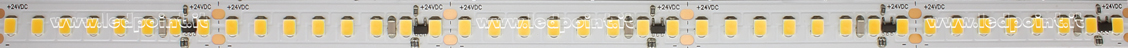 Ruban led 2835 24V IP20 3000K 3step 160led/m Ruban led 2835 24V IP20 3000K 3step 160led/m