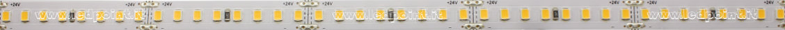 Ruban led 2835 24V IP20 3000K 3step 160led/m Ruban led 2835 24V IP20 3000K 3step 160led/m