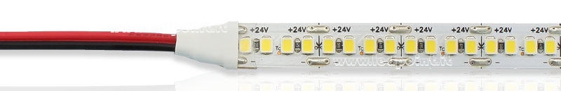 Ruban led 2835 24V IP20 3000K 3step 224led/m Ruban led 2835 24V IP20 3000K 3step 224led/m