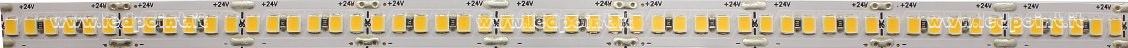 Ruban led 2835 24V IP20 3000K 3step 240led/m Ruban led 2835 24V IP20 3000K 3step 240led/m
