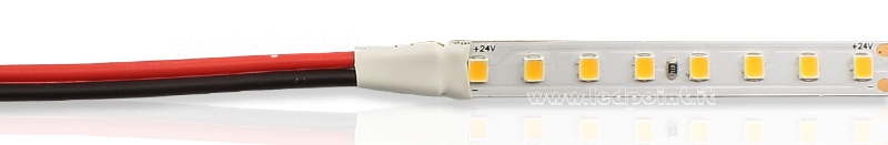 Ruban led 2835 24V IP20 3000K 3step 128led/m Ruban led 2835 24V IP20 3000K 3step 128led/m
