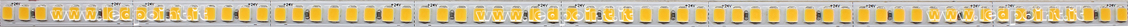 Ruban led 2835 24V IP20 3000K 3step 240led/m Ruban led 2835 24V IP20 3000K 3step 240led/m