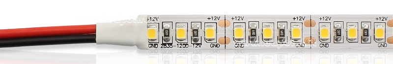 Ruban led 2835 12V IP20 3500K 3step 120led/m Ruban led 2835 12V IP20 3500K 3step 120led/m