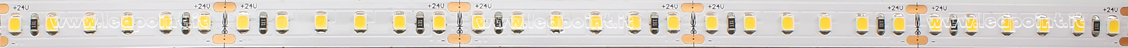 Ruban led 2835 24V IP20 3500K 3step 120led/m Ruban led 2835 24V IP20 3500K 3step 120led/m