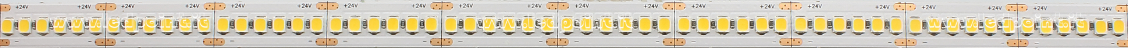 Ruban led 2835 24V IP20 3500K 3step 240led/m Ruban led 2835 24V IP20 3500K 3step 240led/m