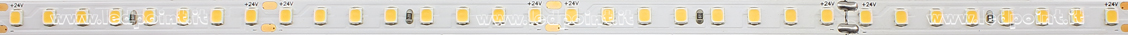 Ruban led 2835 24V IP20 3400-3850K 128led/m F52-35s-x1288U2/17
 