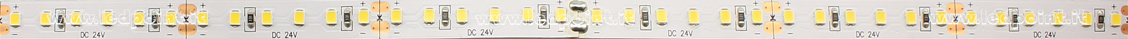 Ruban led 2835 24V IP20 4000K 3step 120led/m Ruban led 2835 24V IP20 4000K 3step 120led/m