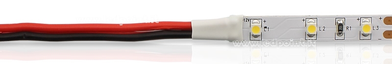 Ruban led 3528 12V IP20 4000-4500K 60led/m Ruban led 3528 12V IP20 4000-4500K 60led/m