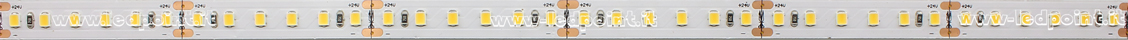 Ruban led 2835 24V IP20 4000-4250K 120led/m Ruban led 2835 24V IP20 4000-4250K 120led/m