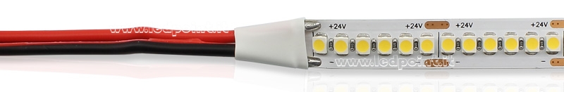 Ruban led 2835 24V IP20 3000K 3step 240led/m