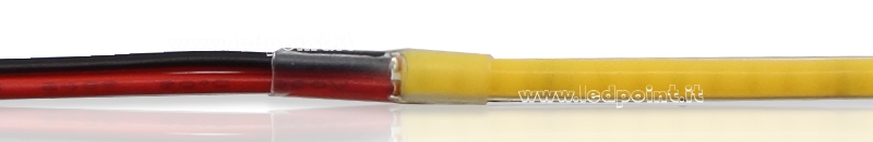Ruban led COB 12V IP20 4000K 384led/m Ruban led COB 12V IP20 4000K 384led/m