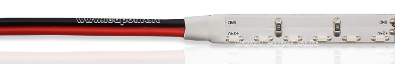Ruban led 335 24V IP20 4000-4500K 120led/m Ruban led 335 24V IP20 4000-4500K 120led/m
