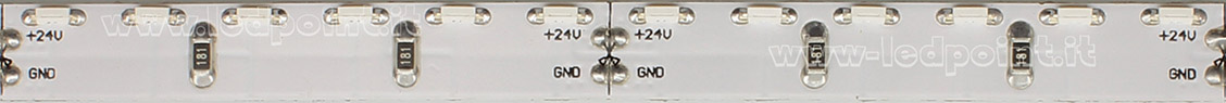 Ruban led 335 24V IP20 4000-4500K 120led/m Ruban led 335 24V IP20 4000-4500K 120led/m