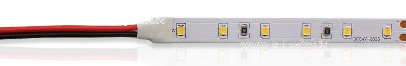 Ruban led 2835 24-48 V IP20 4000K 3step 60led/m Ruban led 2835 24-48 V IP20 4000K 3step 60led/m