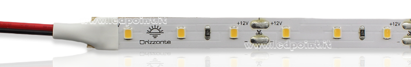 Ruban led 2835 12V IP20 4000K 3step 60led/m