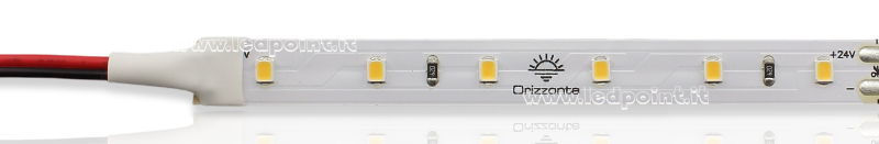 Ruban led 2835 24V IP20 4000K 3step 60led/m