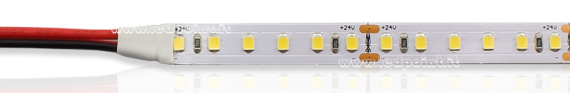 Ruban led 2835 24V IP20 4000K 3step 120led/m Ruban led 2835 24V IP20 4000K 3step 120led/m