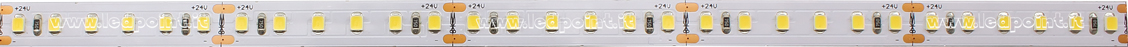 Ruban led 2835 24V IP20 4000K 3step 120led/m Ruban led 2835 24V IP20 4000K 3step 120led/m