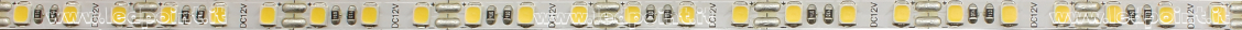 Ruban led 2835 12V IP20 4000K 3step 120led/m Ruban led 2835 12V IP20 4000K 3step 120led/m