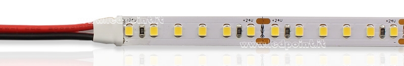 Ruban led 2835 24V IP20 4000K 3step 120led/m