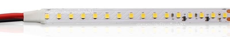 Ruban led 2835 48V IP20 3000K 3step 128led/m Ruban led 2835 48V IP20 3000K 3step 128led/m