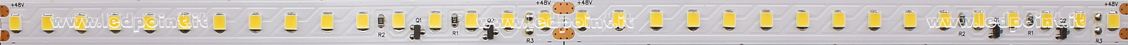 Ruban led 2835 48V IP20 3000K 3step 128led/m Ruban led 2835 48V IP20 3000K 3step 128led/m