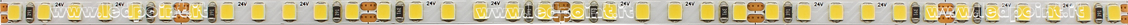Ruban led 2835 24V IP20 4000K 3step 156led/m Ruban led 2835 24V IP20 4000K 3step 156led/m