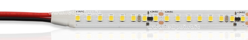 Ruban led 2835 24V IP20 4000K 3step 160led/m Ruban led 2835 24V IP20 4000K 3step 160led/m