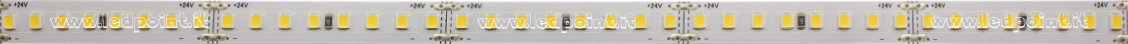 Ruban led 2835 24V IP20 4000K 3step 160led/m Ruban led 2835 24V IP20 4000K 3step 160led/m