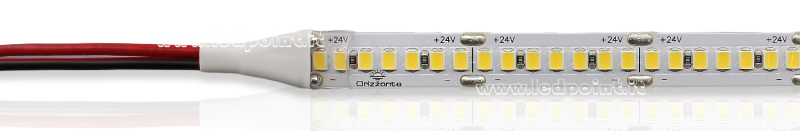 Ruban led 2835 24V IP20 4000K 3step 238led/m Ruban led 2835 24V IP20 4000K 3step 238led/m